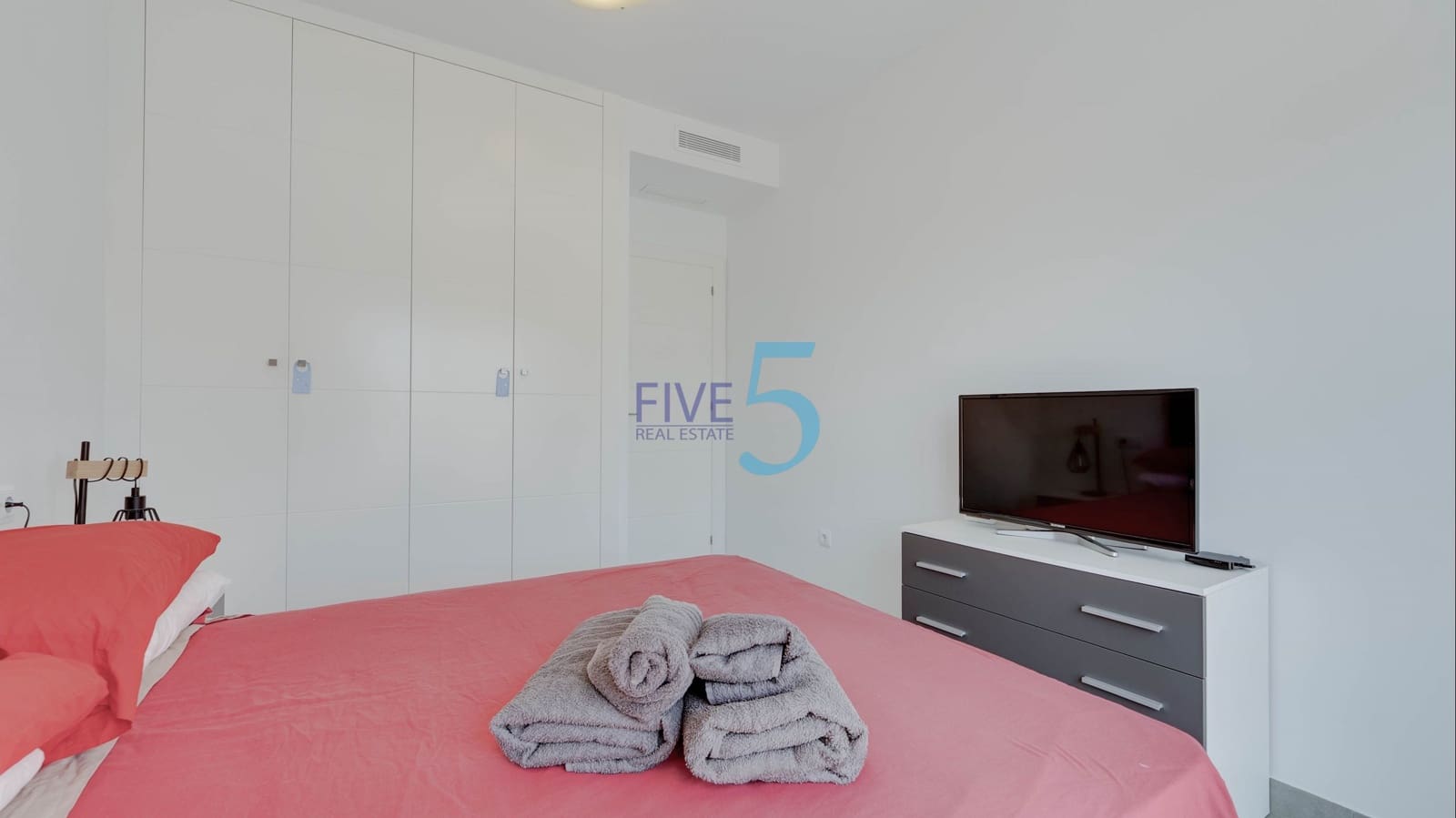 3 chambre Appartement à vendre à Lo Pagan avec piscine - 235 000 € (Ref: 9953285)