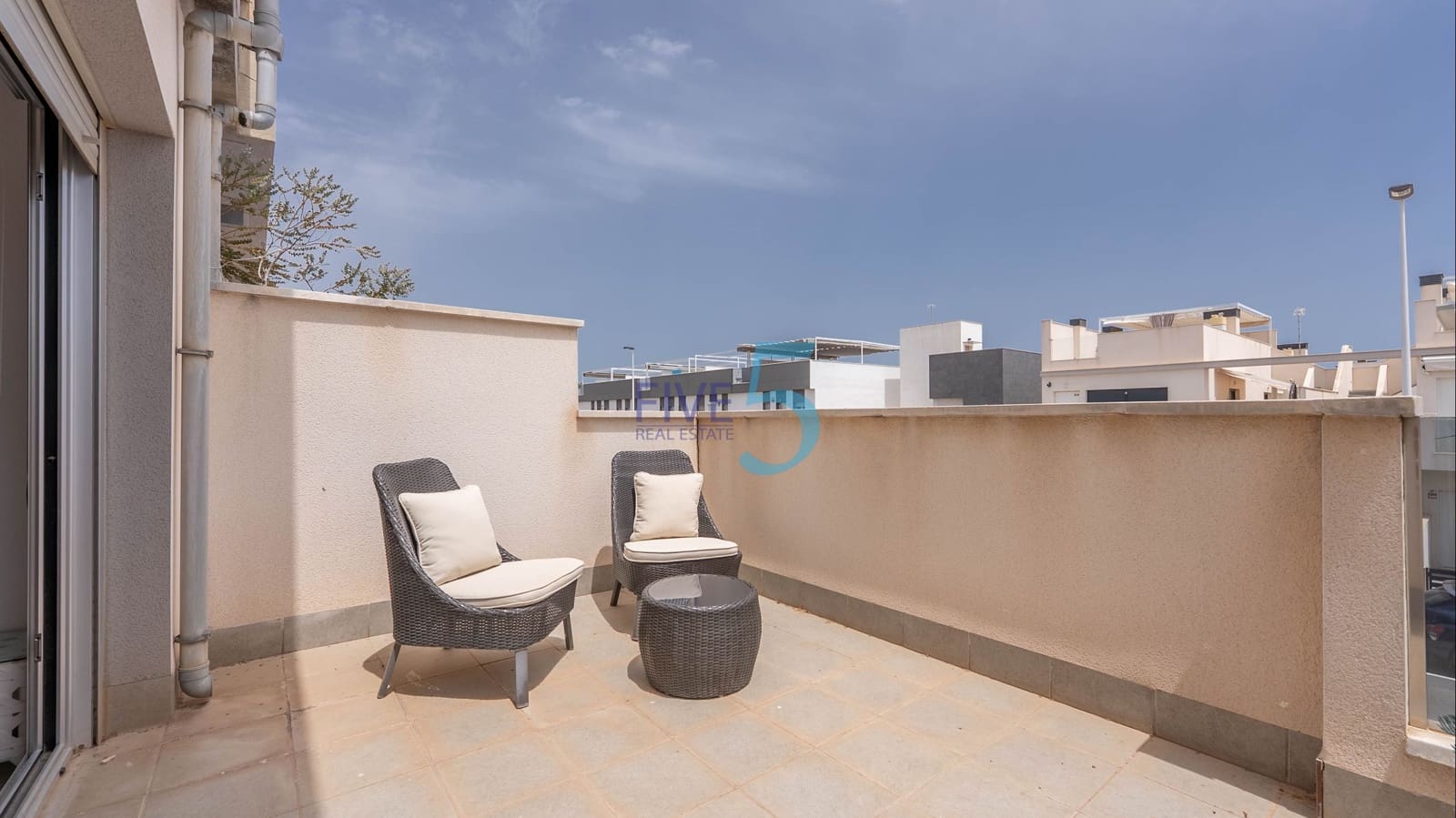 3 chambre Appartement à vendre à Lo Pagan avec piscine - 235 000 € (Ref: 9953285)