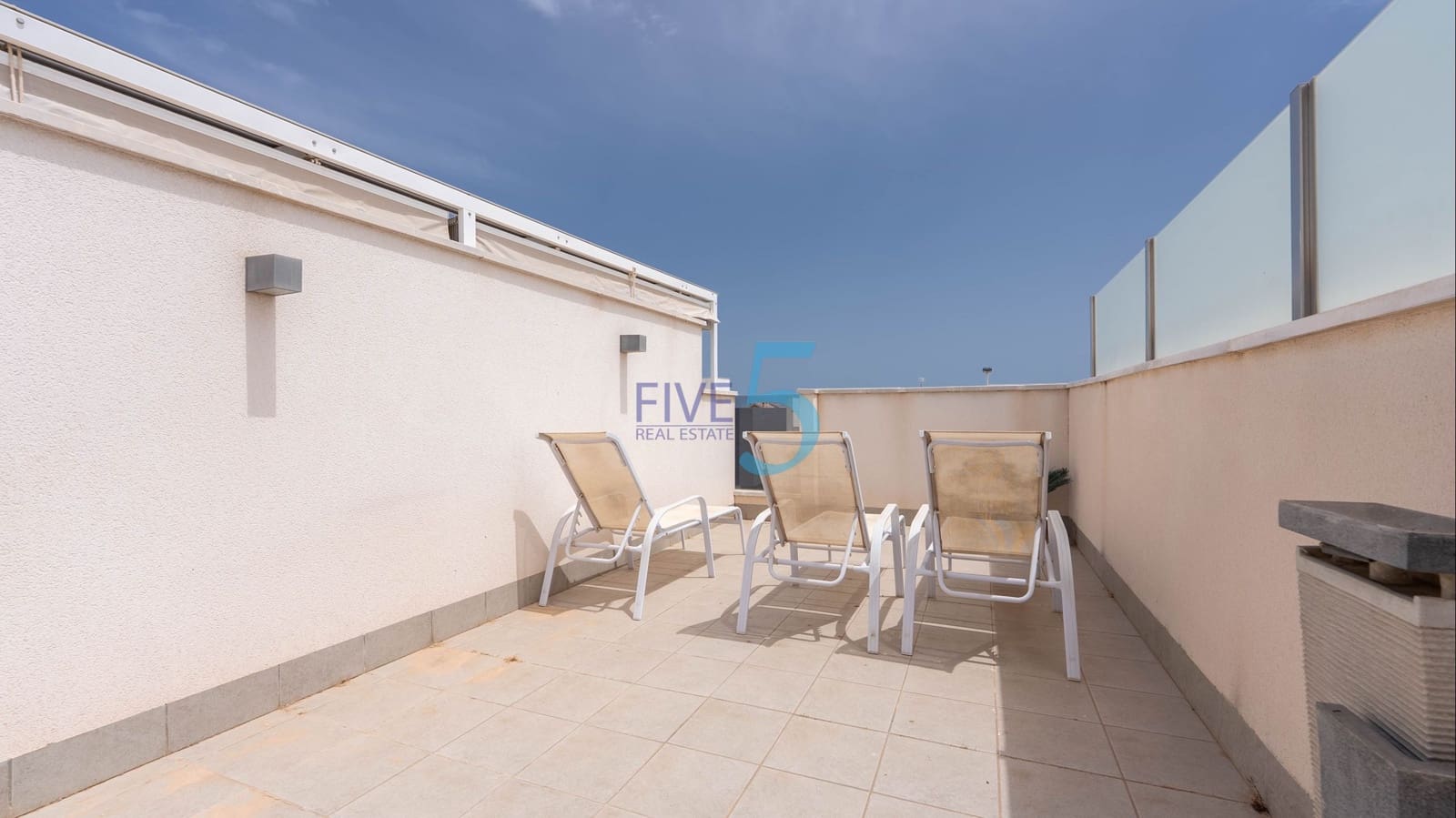 3 chambre Appartement à vendre à Lo Pagan avec piscine - 235 000 € (Ref: 9953285)