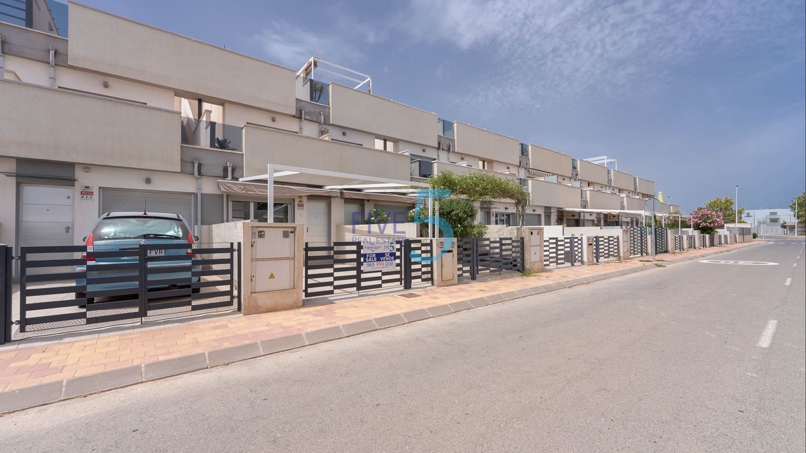 3 chambre Appartement à vendre à Lo Pagan avec piscine - 235 000 € (Ref: 9953285)
