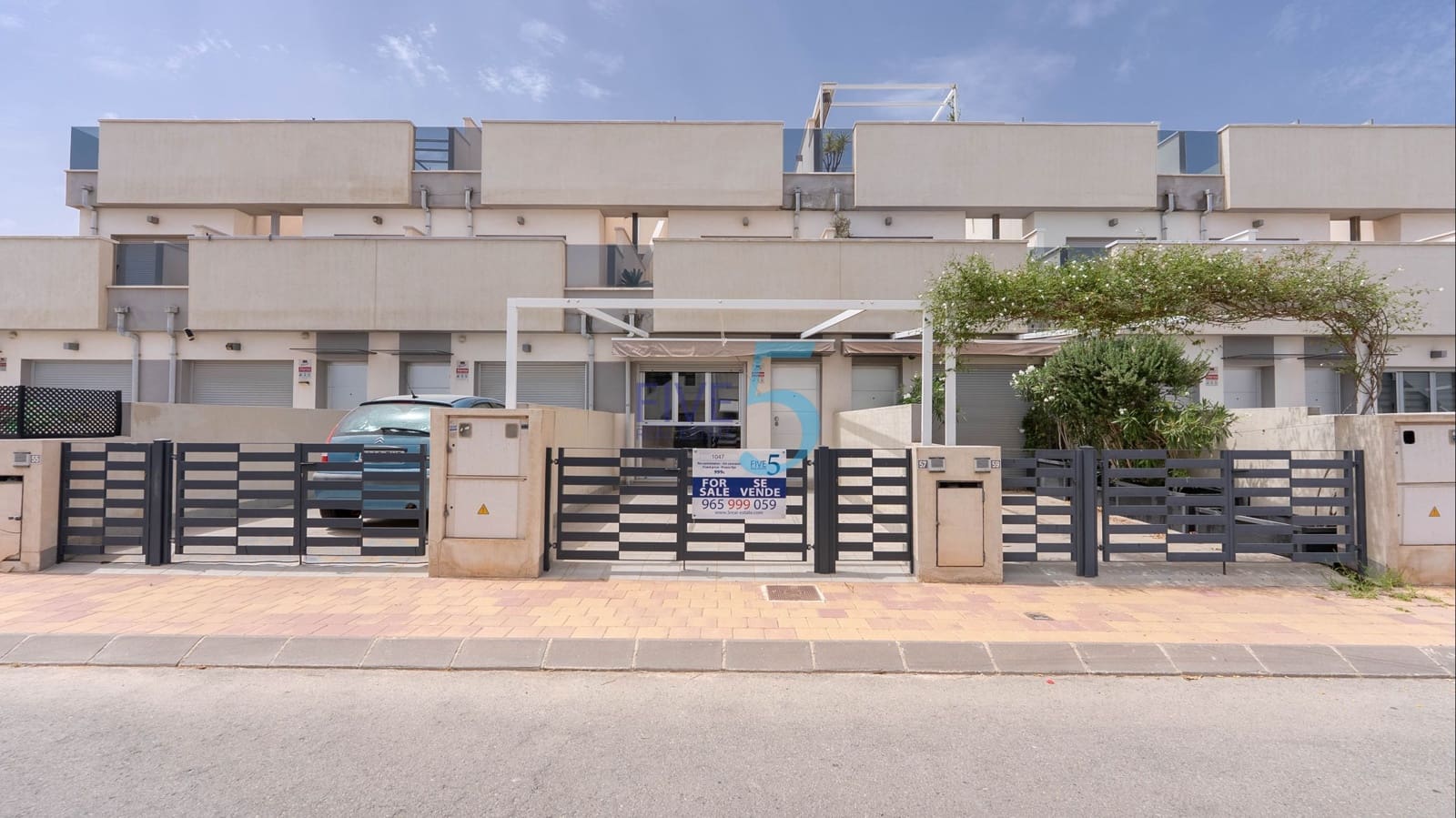 3 chambre Appartement à vendre à Lo Pagan avec piscine - 235 000 € (Ref: 9953285)