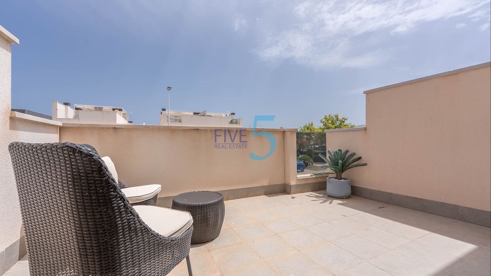 3 chambre Appartement à vendre à Lo Pagan avec piscine - 235 000 € (Ref: 9953285)