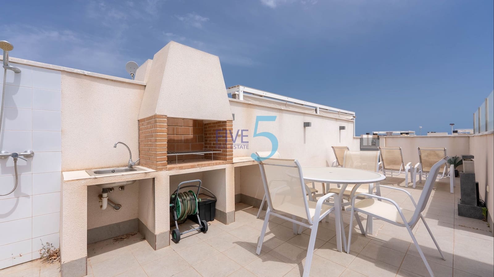 3 chambre Appartement à vendre à Lo Pagan avec piscine - 235 000 € (Ref: 9953285)