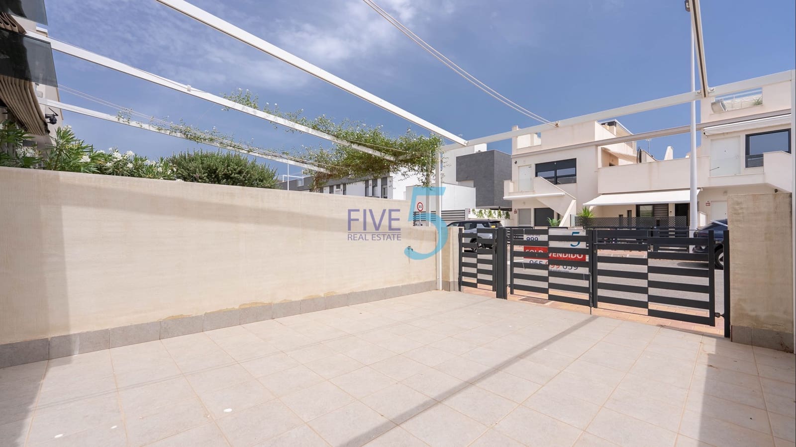 3 chambre Appartement à vendre à Lo Pagan avec piscine - 235 000 € (Ref: 9953285)