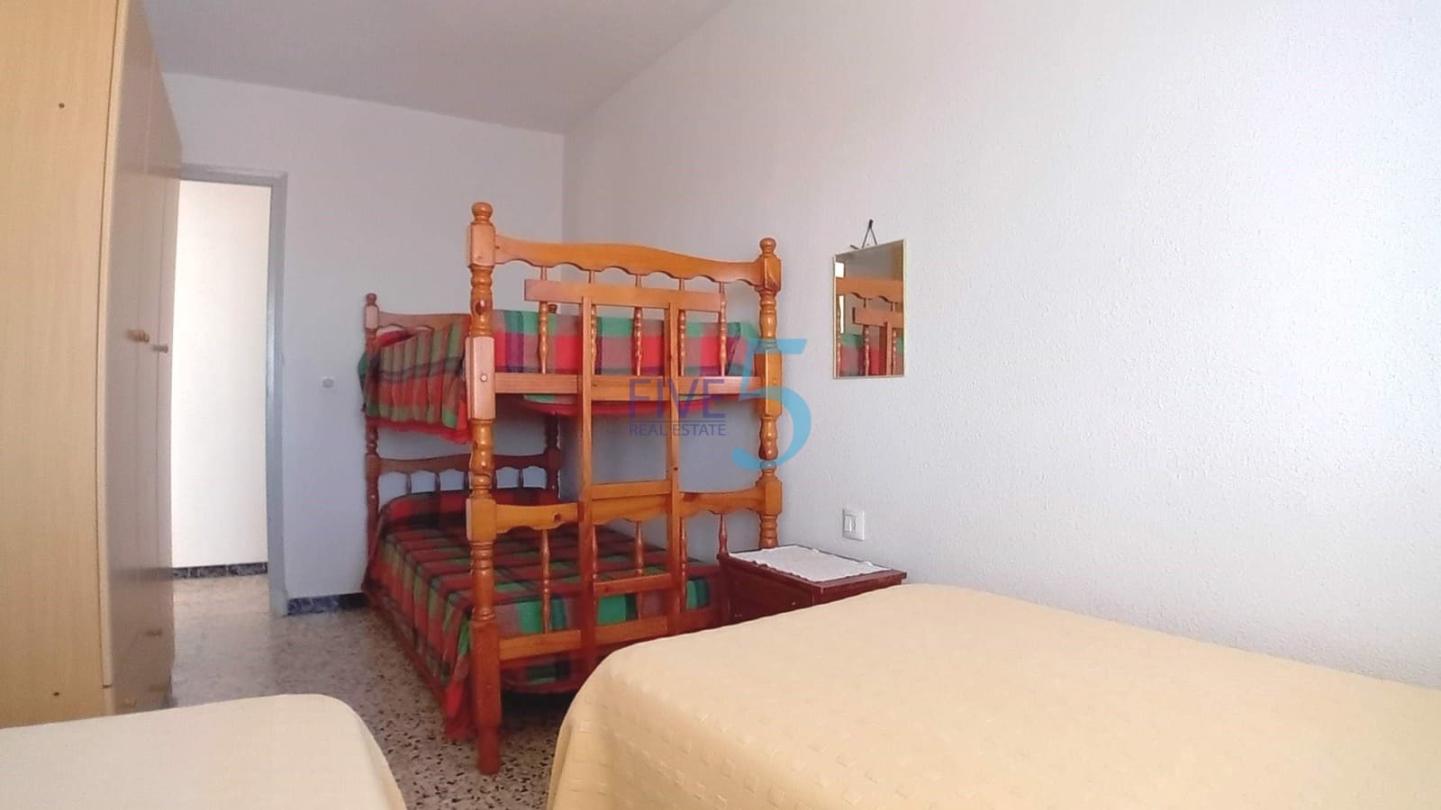 3 soverom Leilighet til salgs i Santa Pola - € 299 000 (Ref: 9953589)