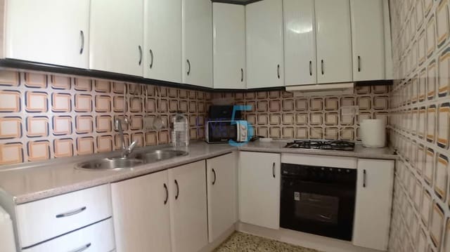 3 soverom Leilighet til salgs i Santa Pola - € 299 000 (Ref: 9953589)