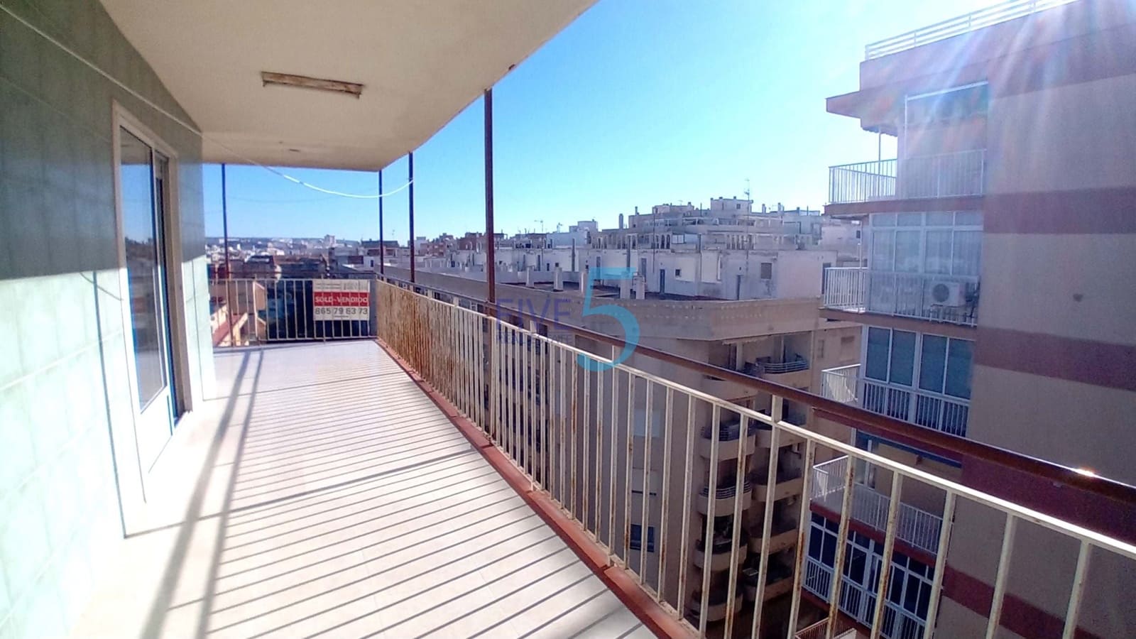 3 soverom Leilighet til salgs i Santa Pola - € 299 000 (Ref: 9953589)