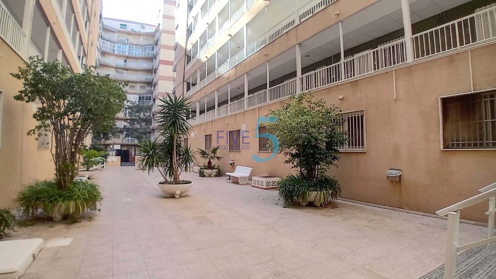 3 soverom Leilighet til salgs i Santa Pola - € 299 000 (Ref: 9953589)