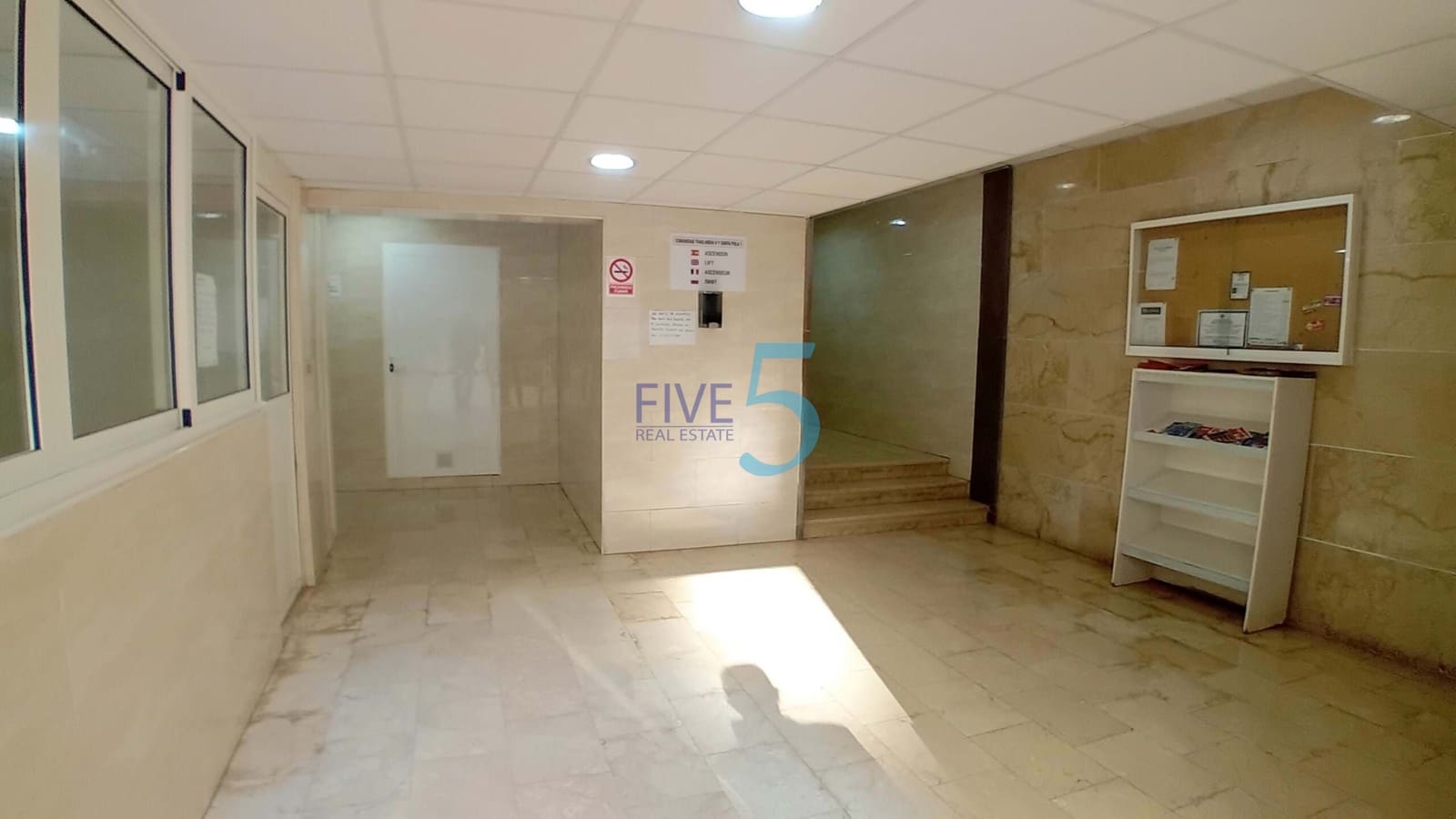 3 soverom Leilighet til salgs i Santa Pola - € 299 000 (Ref: 9953589)