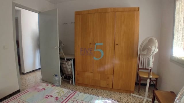 3 soverom Leilighet til salgs i Santa Pola - € 299 000 (Ref: 9953589)