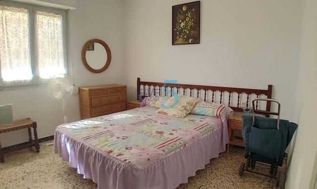 3 soverom Leilighet til salgs i Santa Pola - € 299 000 (Ref: 9953589)