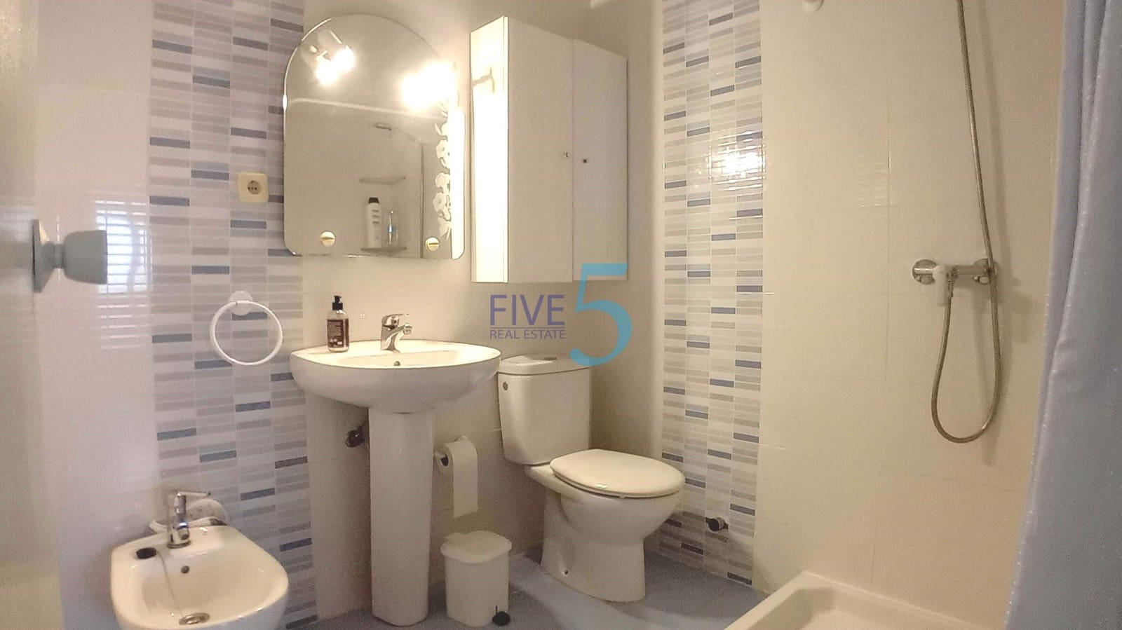3 soverom Leilighet til salgs i Santa Pola - € 299 000 (Ref: 9953589)