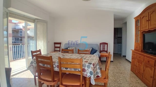 3 soverom Leilighet til salgs i Santa Pola - € 299 000 (Ref: 9953589)