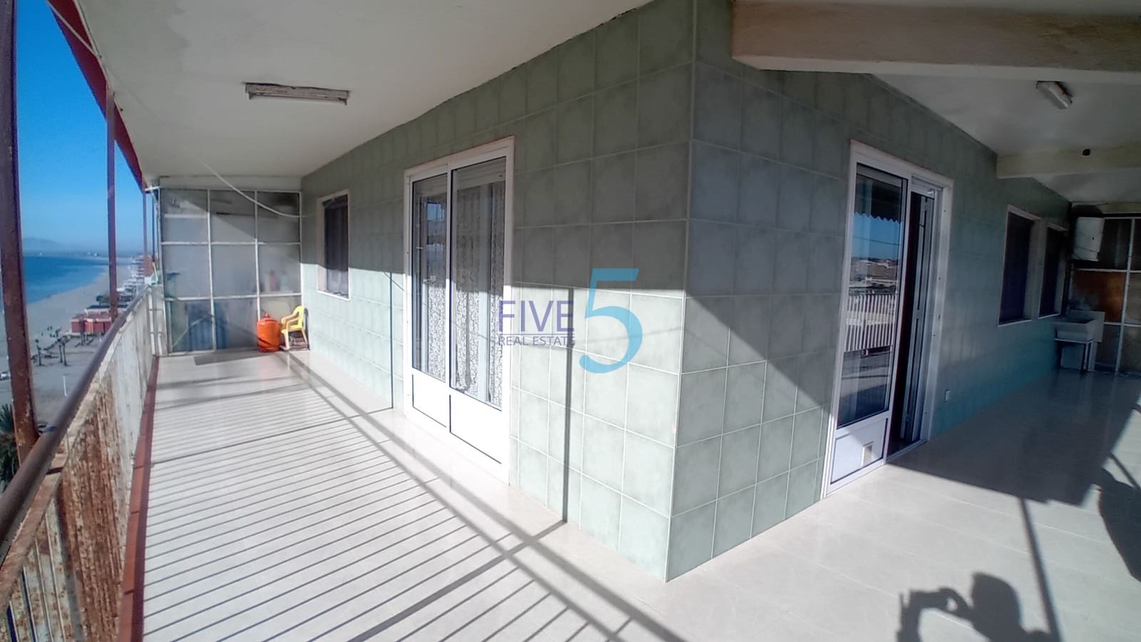 3 soverom Leilighet til salgs i Santa Pola - € 299 000 (Ref: 9953589)