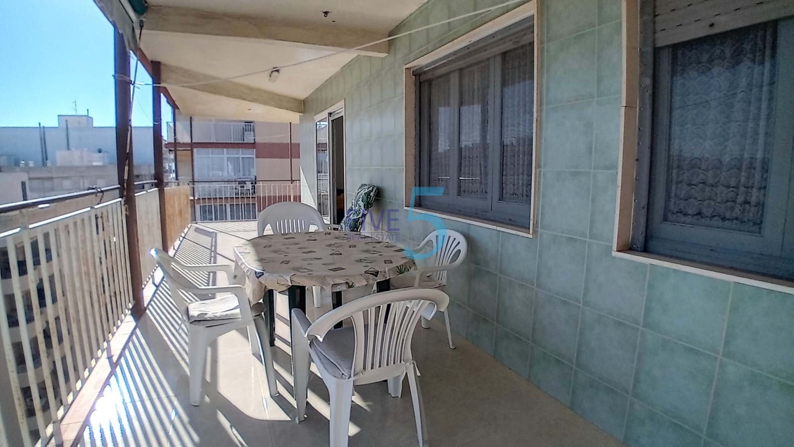 3 soverom Leilighet til salgs i Santa Pola - € 299 000 (Ref: 9953589)