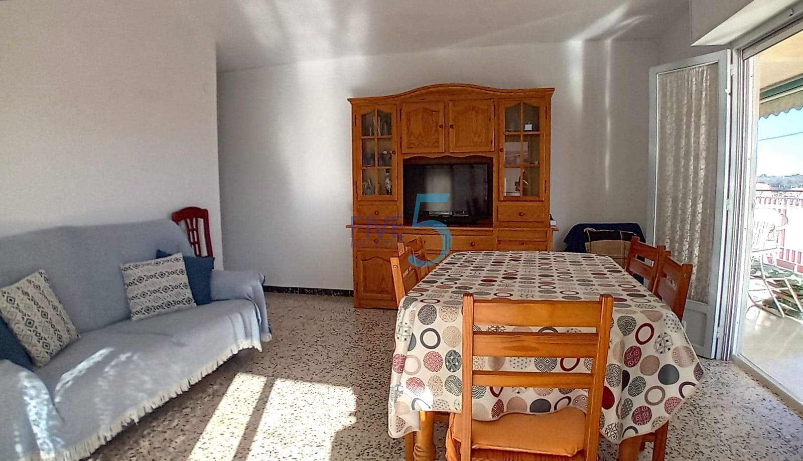 3 soverom Leilighet til salgs i Santa Pola - € 299 000 (Ref: 9953589)