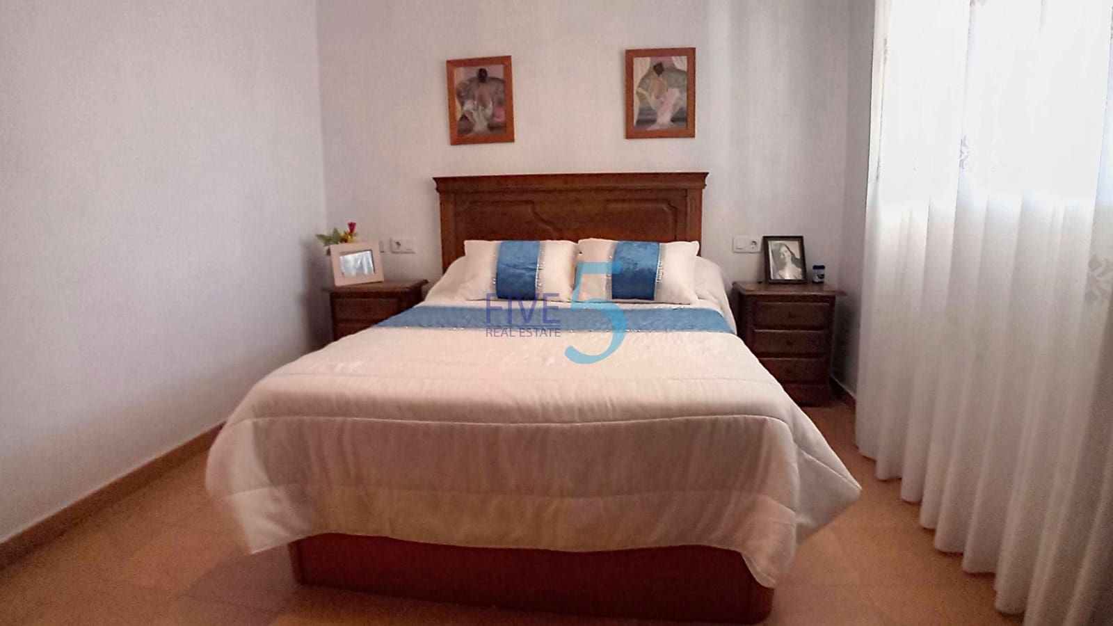 2 camera da letto Appartamento in vendita in Santa Pola con piscina - 285.000 € (Rif: 9953590)