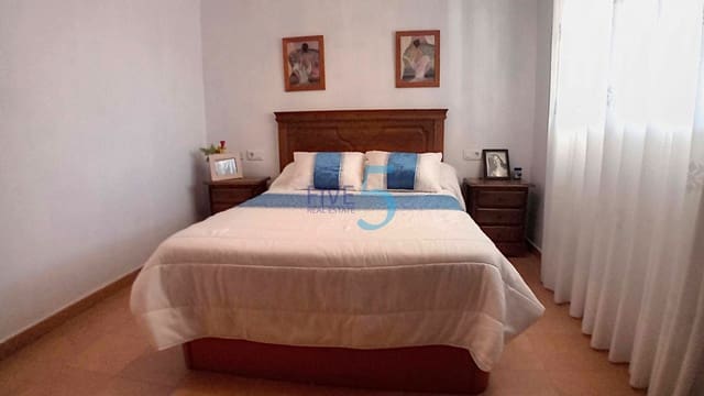 2 camera da letto Appartamento in vendita in Santa Pola con piscina - 285.000 € (Rif: 9953590)