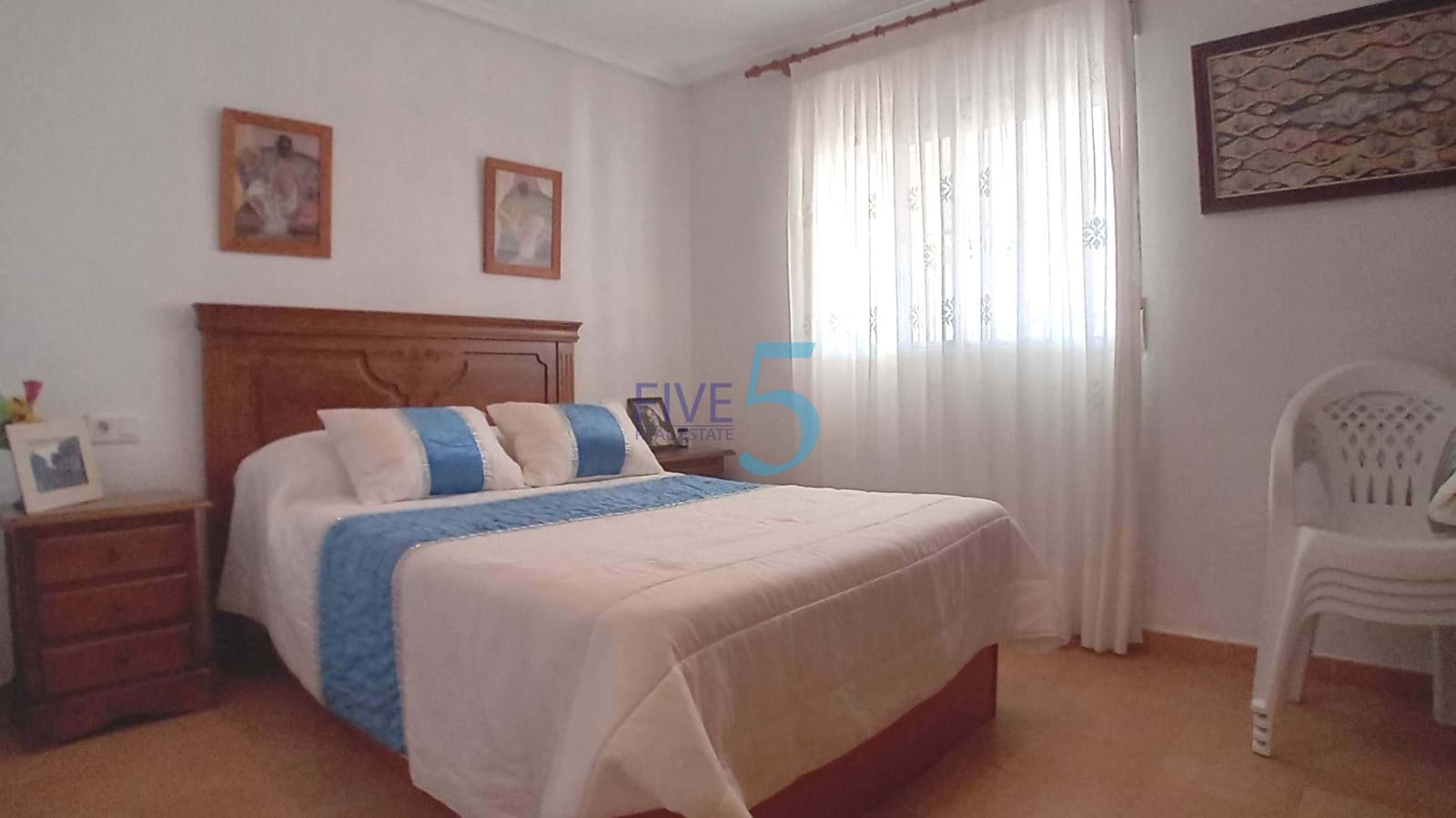 2 camera da letto Appartamento in vendita in Santa Pola con piscina - 285.000 € (Rif: 9953590)