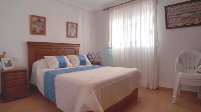 2 camera da letto Appartamento in vendita in Santa Pola con piscina - 285.000 € (Rif: 9953590)