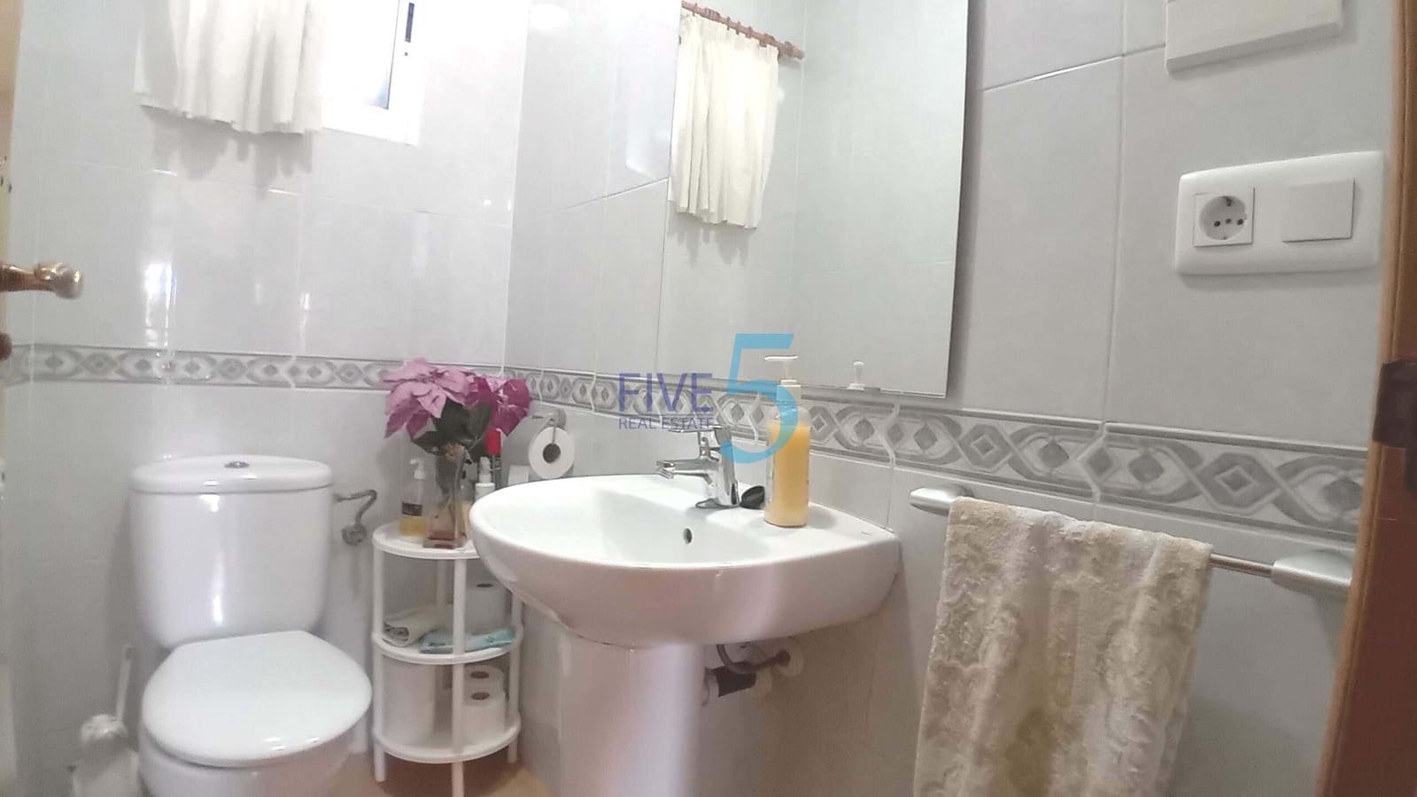 2 camera da letto Appartamento in vendita in Santa Pola con piscina - 285.000 € (Rif: 9953590)