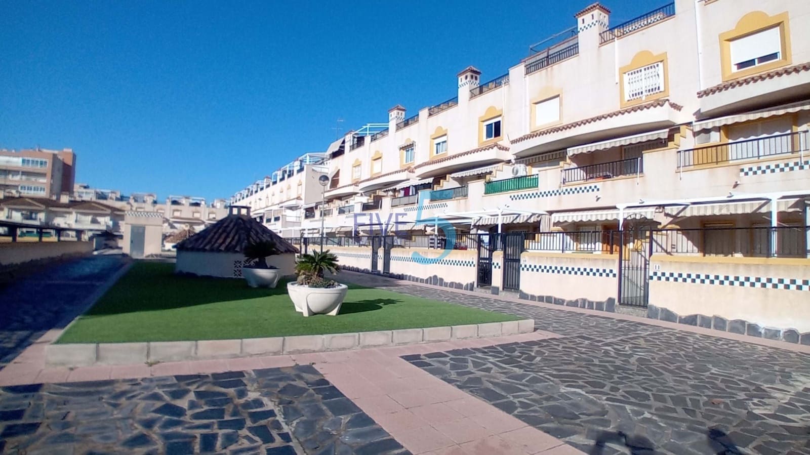2 camera da letto Appartamento in vendita in Santa Pola con piscina - 285.000 € (Rif: 9953590)
