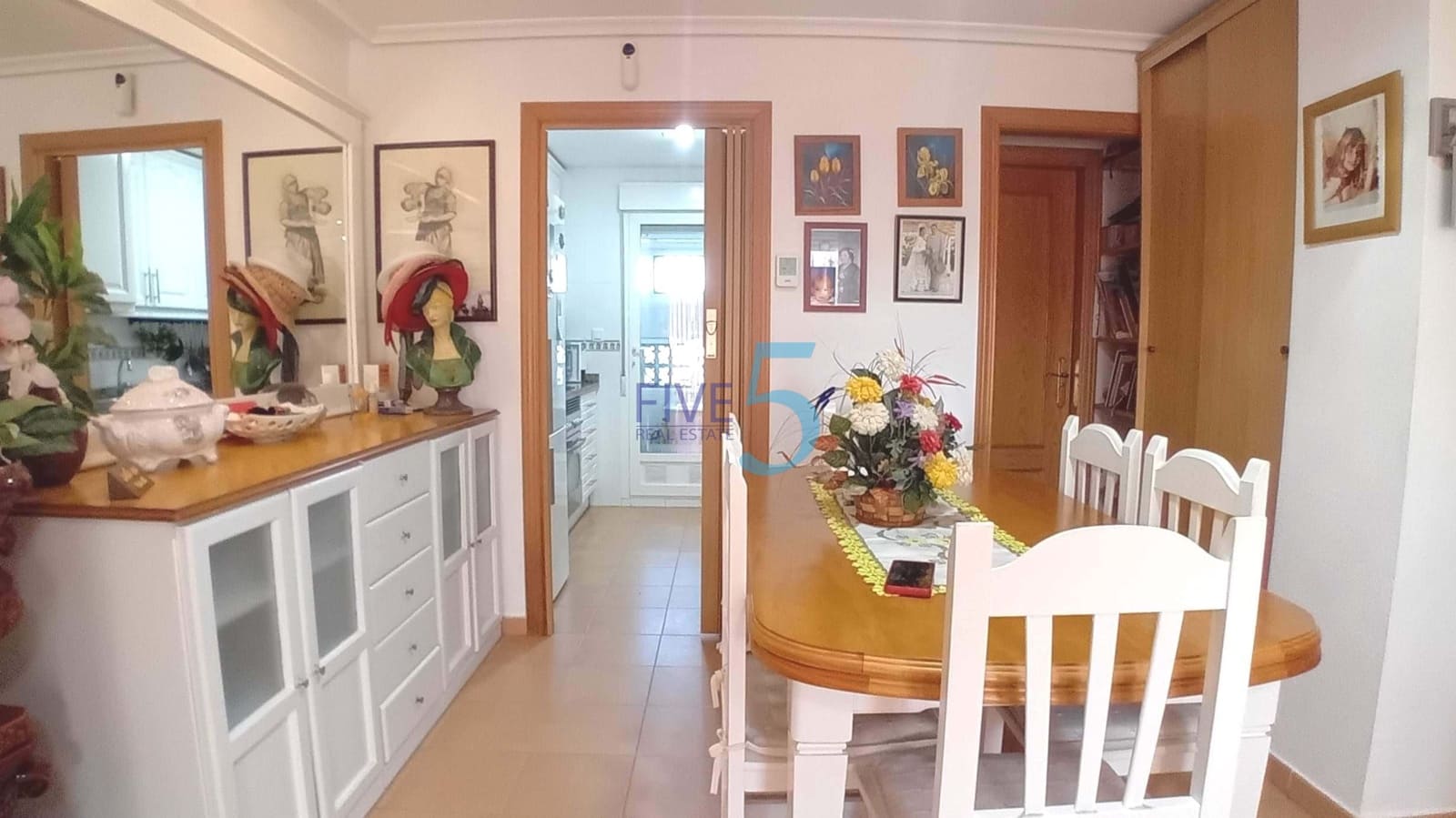 2 camera da letto Appartamento in vendita in Santa Pola con piscina - 285.000 € (Rif: 9953590)