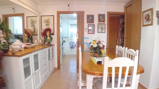2 camera da letto Appartamento in vendita in Santa Pola con piscina - 285.000 € (Rif: 9953590)