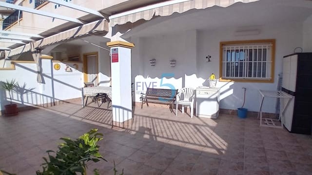 2 camera da letto Appartamento in vendita in Santa Pola con piscina - 285.000 € (Rif: 9953590)