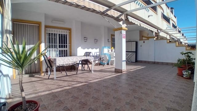 2 camera da letto Appartamento in vendita in Santa Pola con piscina - 285.000 € (Rif: 9953590)