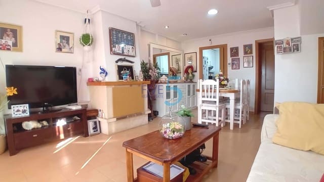 2 camera da letto Appartamento in vendita in Santa Pola con piscina - 285.000 € (Rif: 9953590)