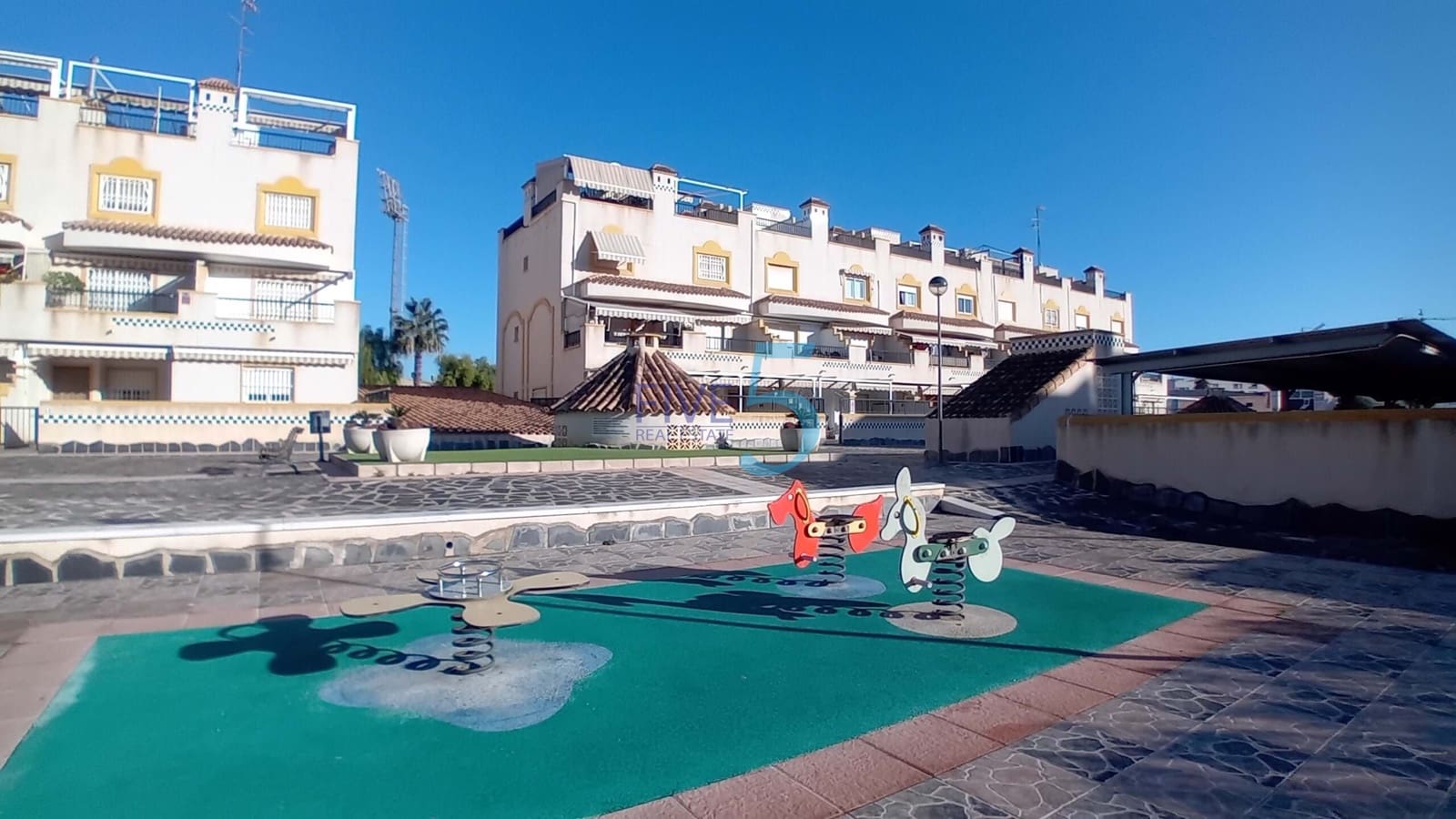 2 camera da letto Appartamento in vendita in Santa Pola con piscina - 285.000 € (Rif: 9953590)