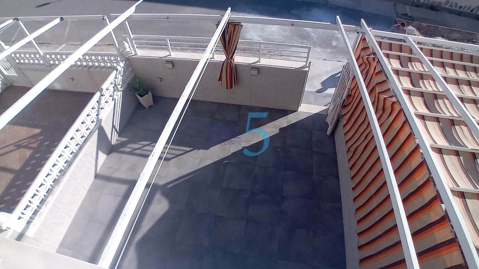 2 soveværelse Lejlighed til salg i Santa Pola med garage - € 289.000 (Ref: 9953591)