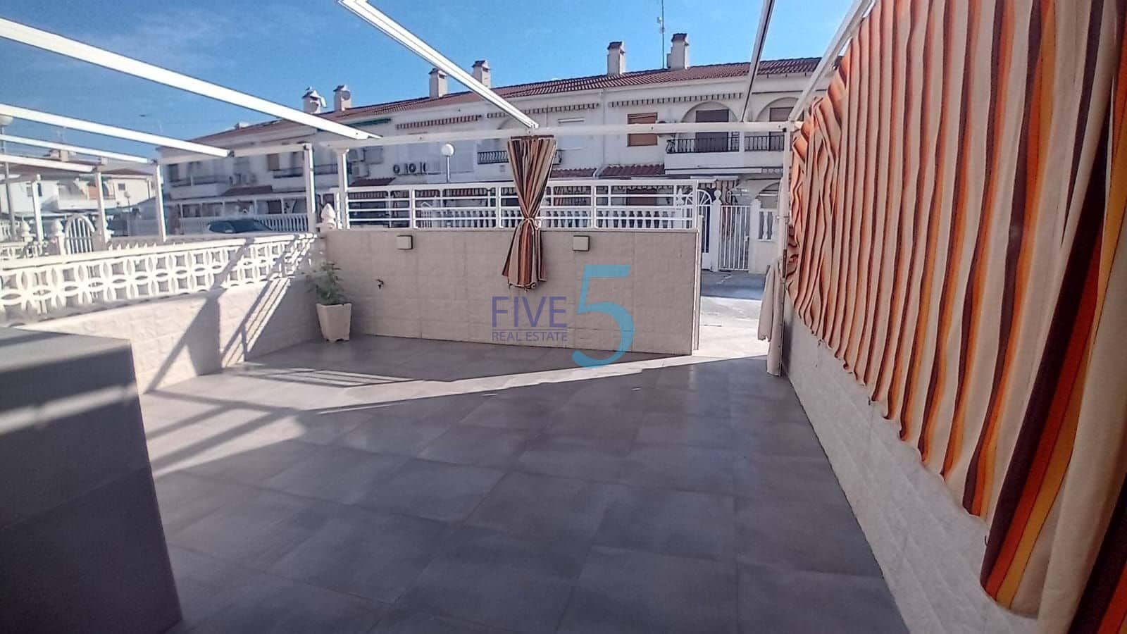2 soveværelse Lejlighed til salg i Santa Pola med garage - € 289.000 (Ref: 9953591)