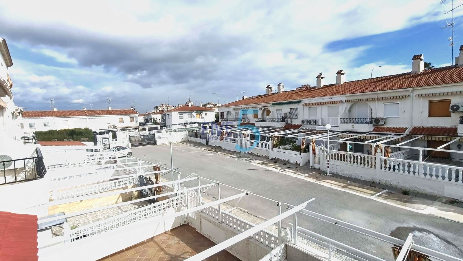 2 soveværelse Lejlighed til salg i Santa Pola med garage - € 289.000 (Ref: 9953591)