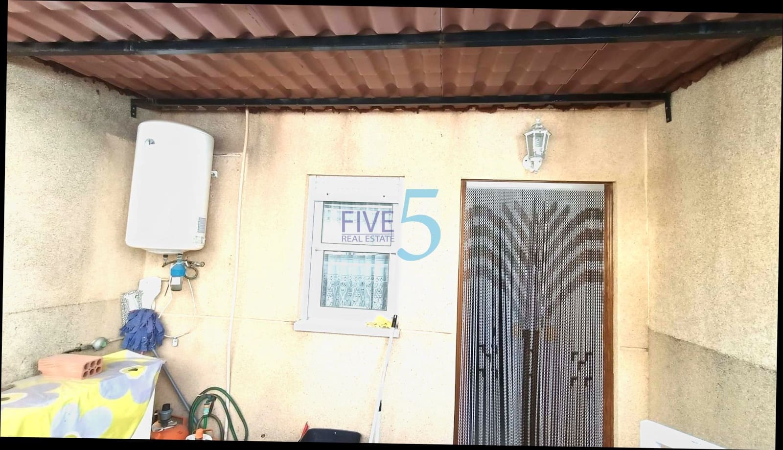 4 soveværelse Byhus til salg i Santa Pola med swimmingpool garage - € 275.000 (Ref: 9953592)