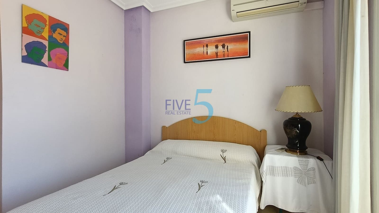 4 soveværelse Byhus til salg i Santa Pola med swimmingpool garage - € 275.000 (Ref: 9953592)