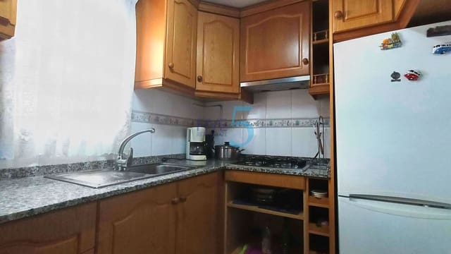 4 quarto Casa em Banda para venda em Santa Pola com piscina garagem - 275 000 € (Ref: 9953592)