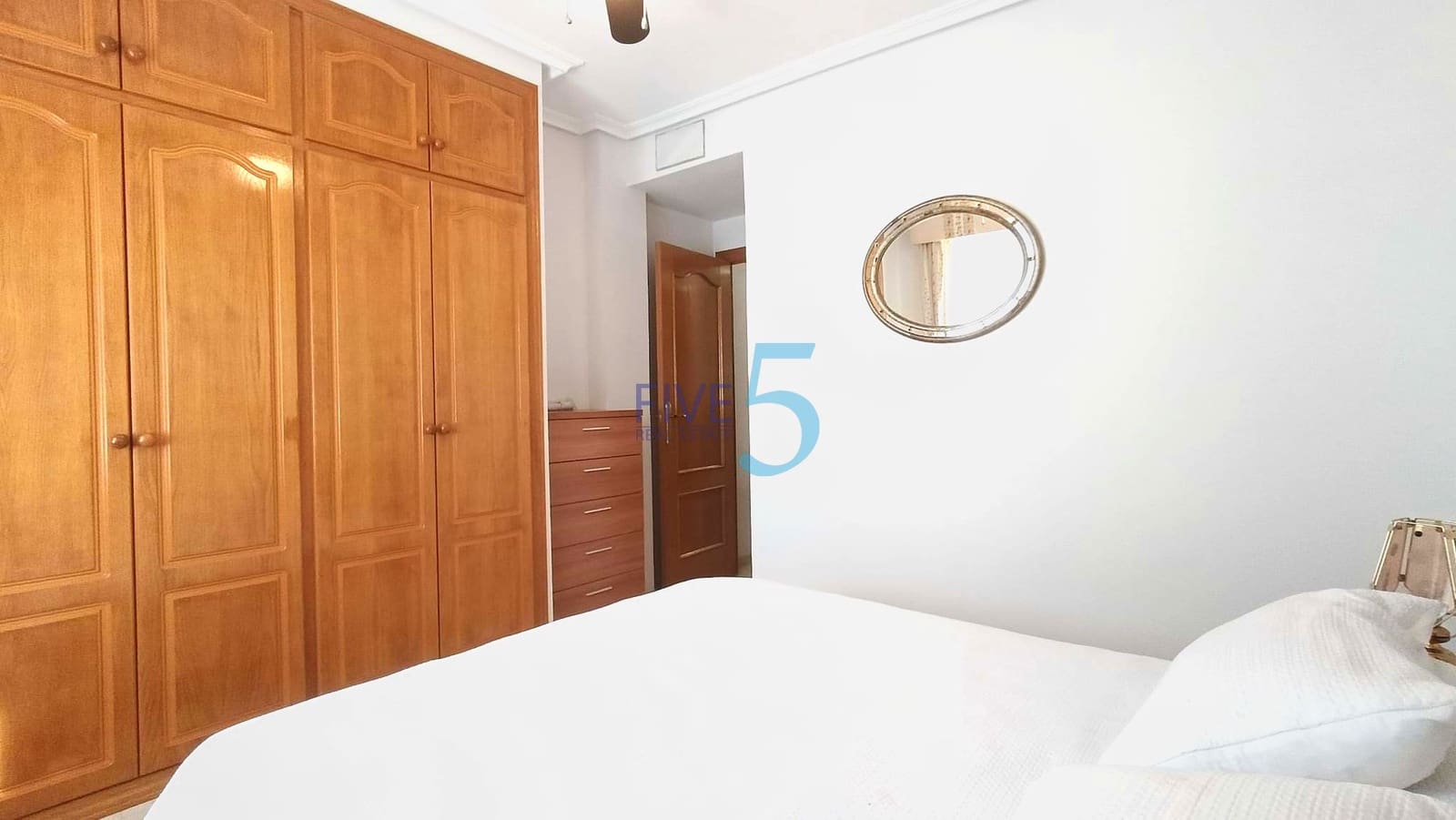 4 soveværelse Byhus til salg i Santa Pola med swimmingpool garage - € 275.000 (Ref: 9953592)