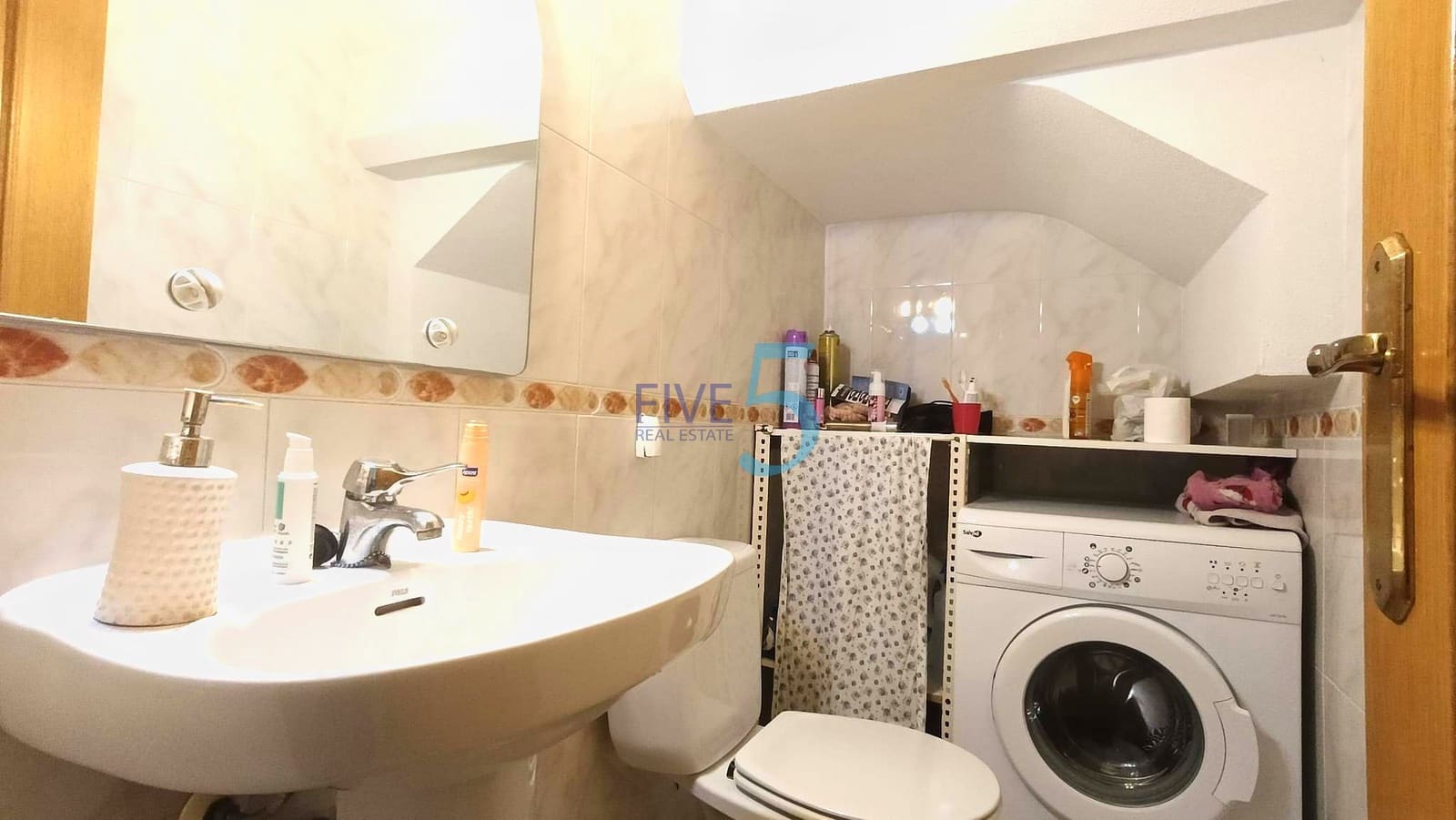 4 soveværelse Byhus til salg i Santa Pola med swimmingpool garage - € 275.000 (Ref: 9953592)