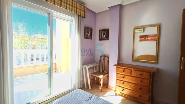 4 quarto Casa em Banda para venda em Santa Pola com piscina garagem - 275 000 € (Ref: 9953592)