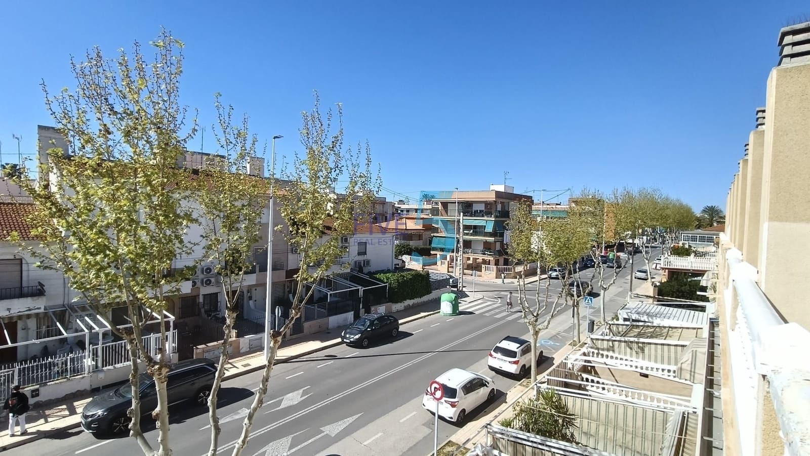 4 soveværelse Byhus til salg i Santa Pola med swimmingpool garage - € 275.000 (Ref: 9953592)