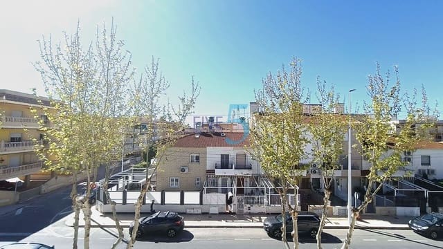 4 quarto Casa em Banda para venda em Santa Pola com piscina garagem - 275 000 € (Ref: 9953592)