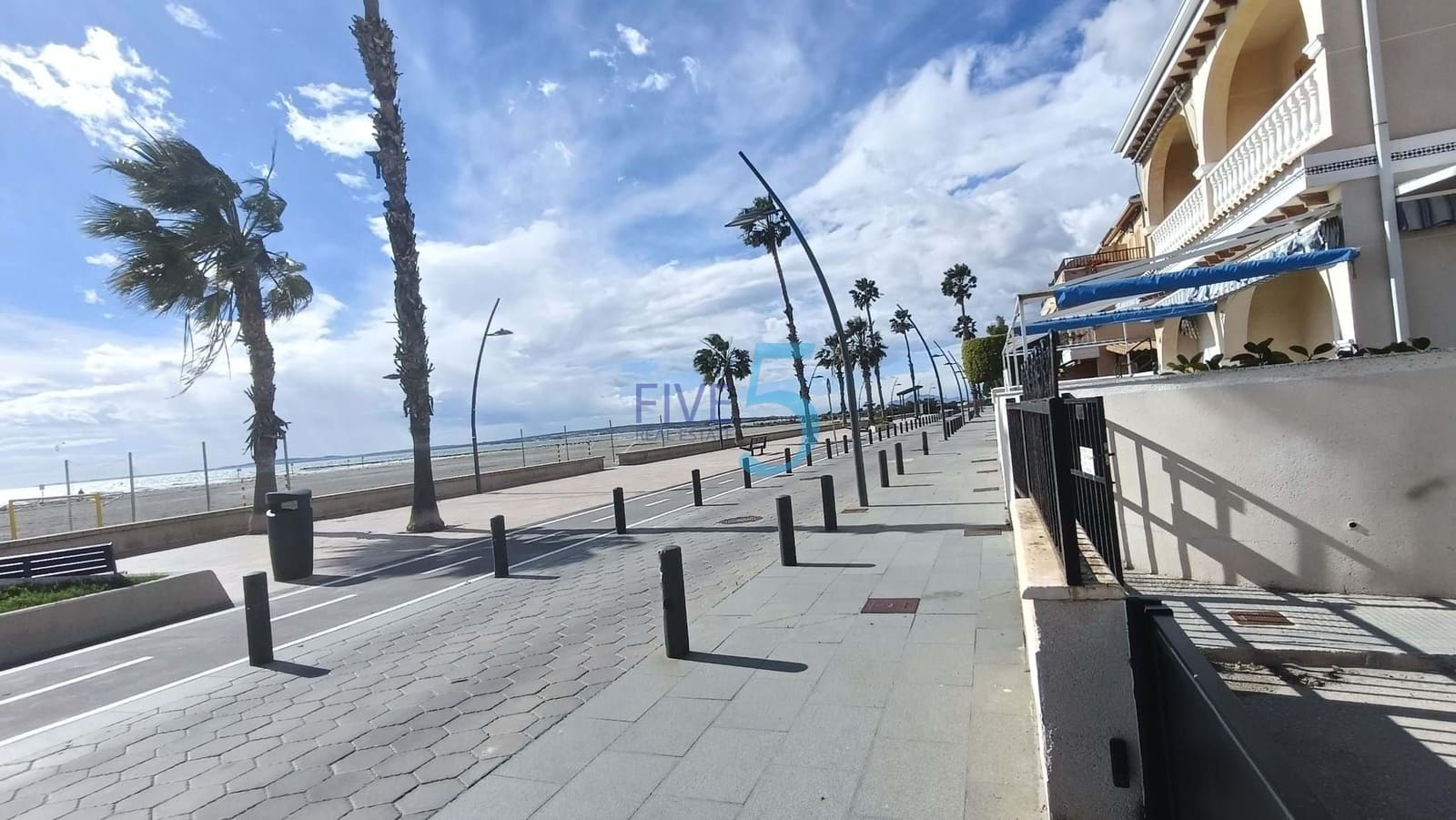 3 soverom Leilighet til salgs i Santa Pola - € 149 900 (Ref: 9953593)