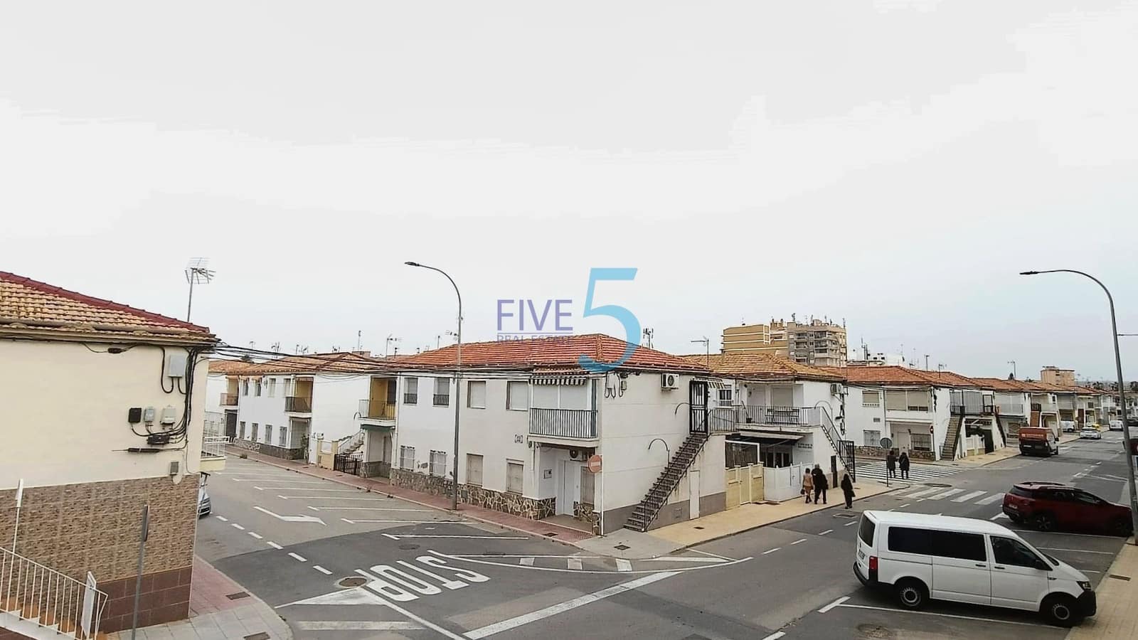 3 soverom Leilighet til salgs i Santa Pola - € 149 900 (Ref: 9953593)