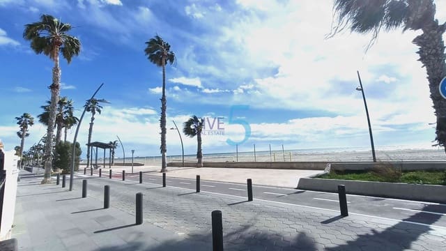 3 soveværelse Lejlighed til salg i Santa Pola - € 149.900 (Ref: 9953593)