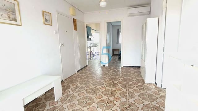 3 soveværelse Lejlighed til salg i Santa Pola - € 149.900 (Ref: 9953593)