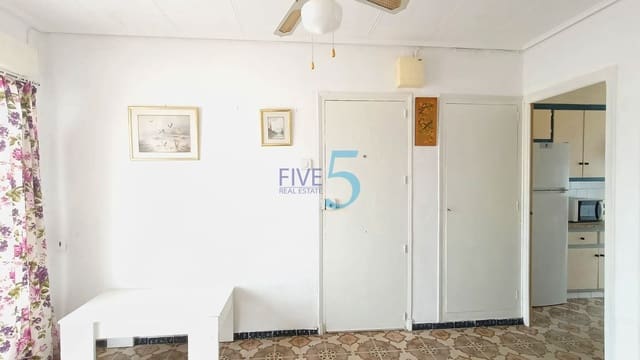 3 soveværelse Lejlighed til salg i Santa Pola - € 149.900 (Ref: 9953593)