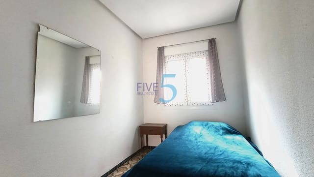 3 soveværelse Lejlighed til salg i Santa Pola - € 149.900 (Ref: 9953593)