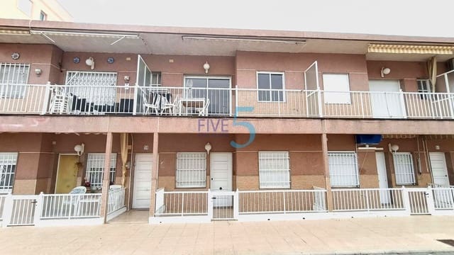 3 soveværelse Lejlighed til salg i Santa Pola - € 149.900 (Ref: 9953593)